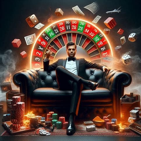 Taruhan Olahraga lengkap dengan sepak bola, badminton, futsal dan esports