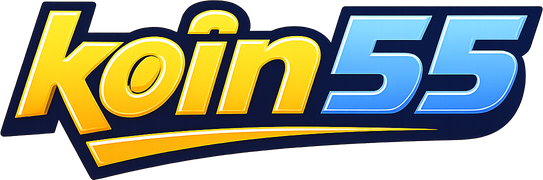 Logo koin55